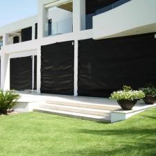 Storm shutters hurricane protection savannah ga  2
